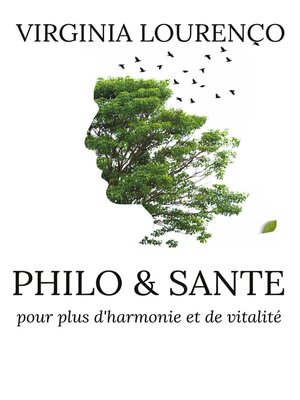 cover image of Philo santé